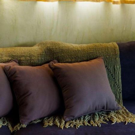 Sumba Lodge Мануел Антонио Екстериор снимка