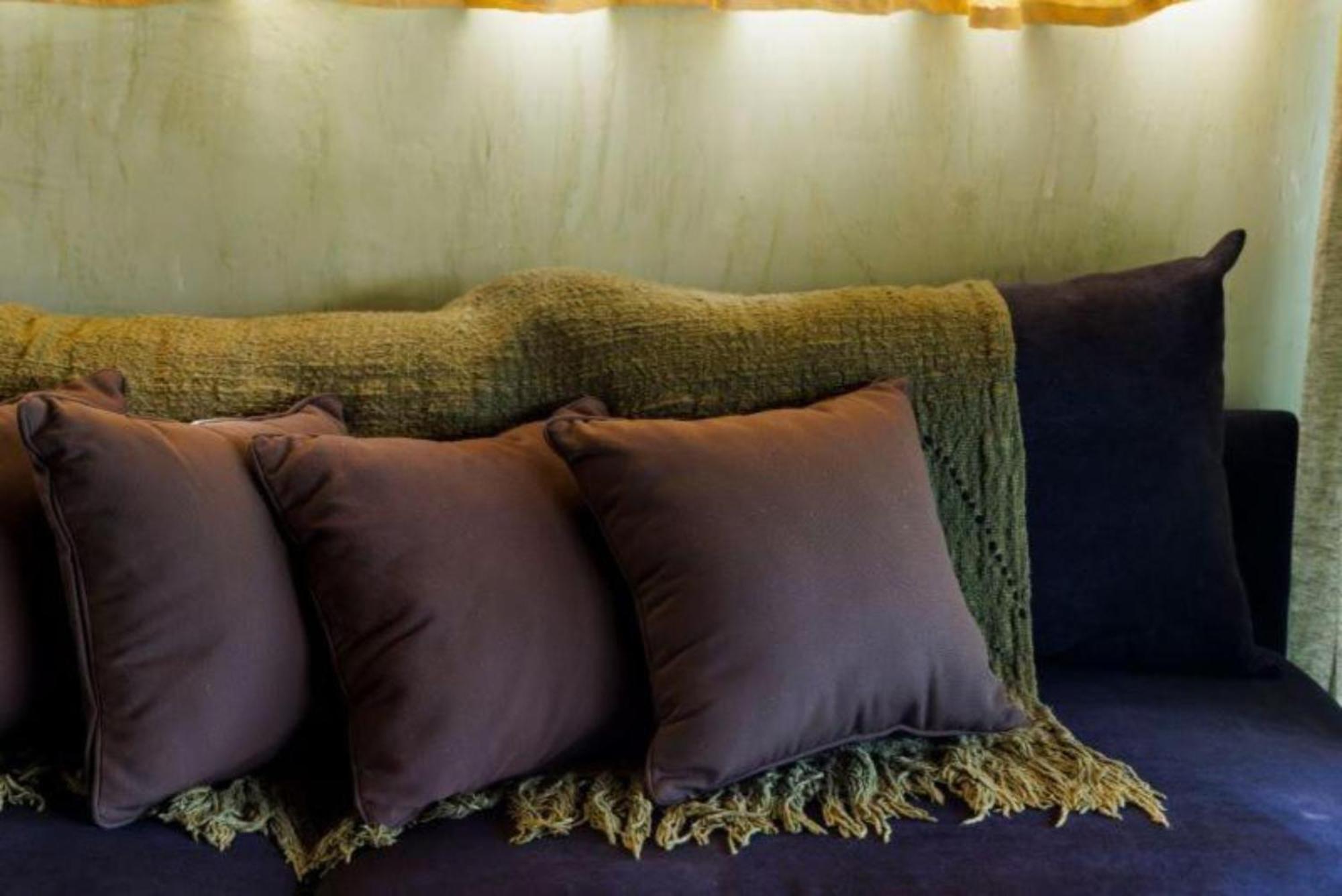 Sumba Lodge Мануел Антонио Екстериор снимка