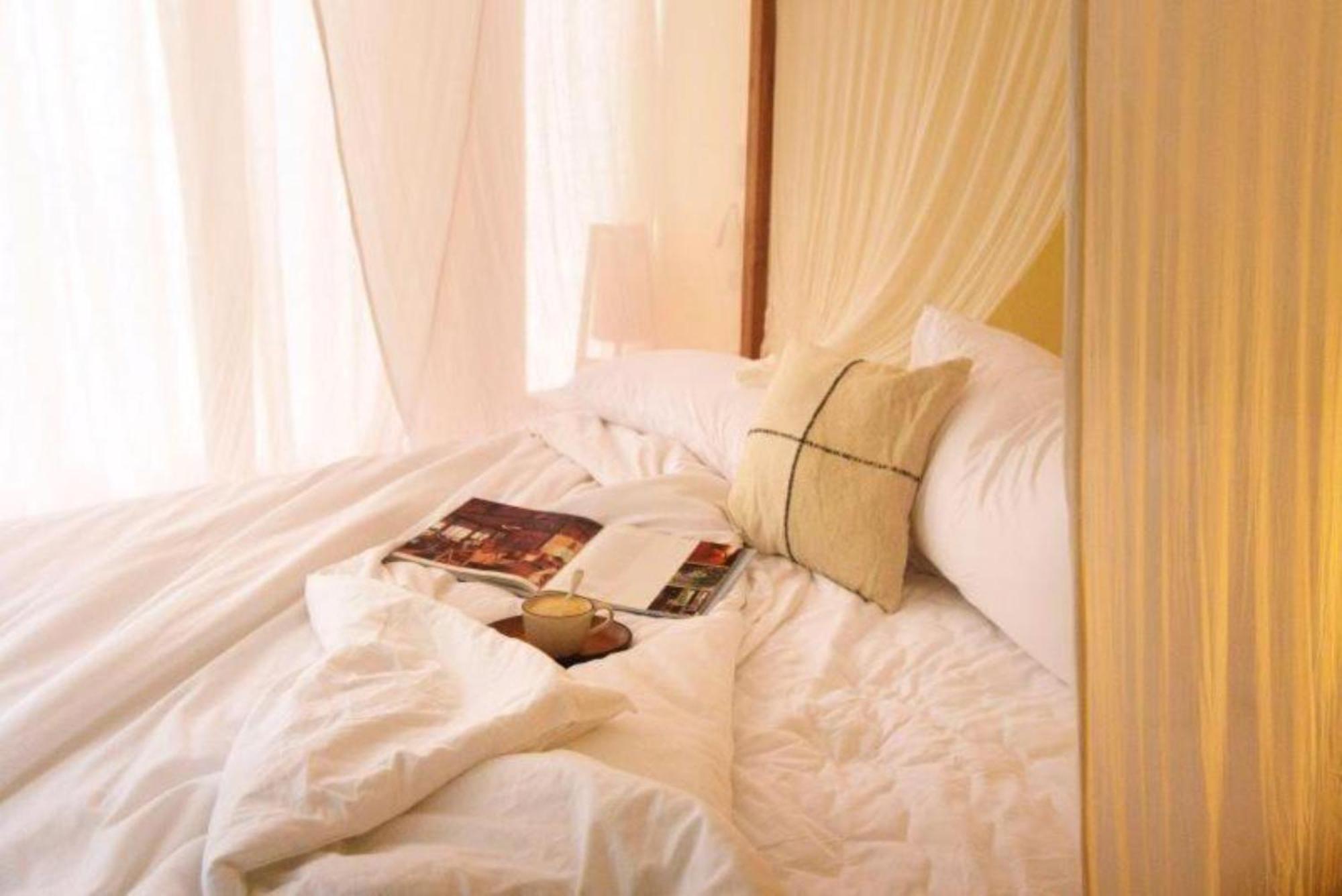 Sumba Lodge Мануел Антонио Екстериор снимка