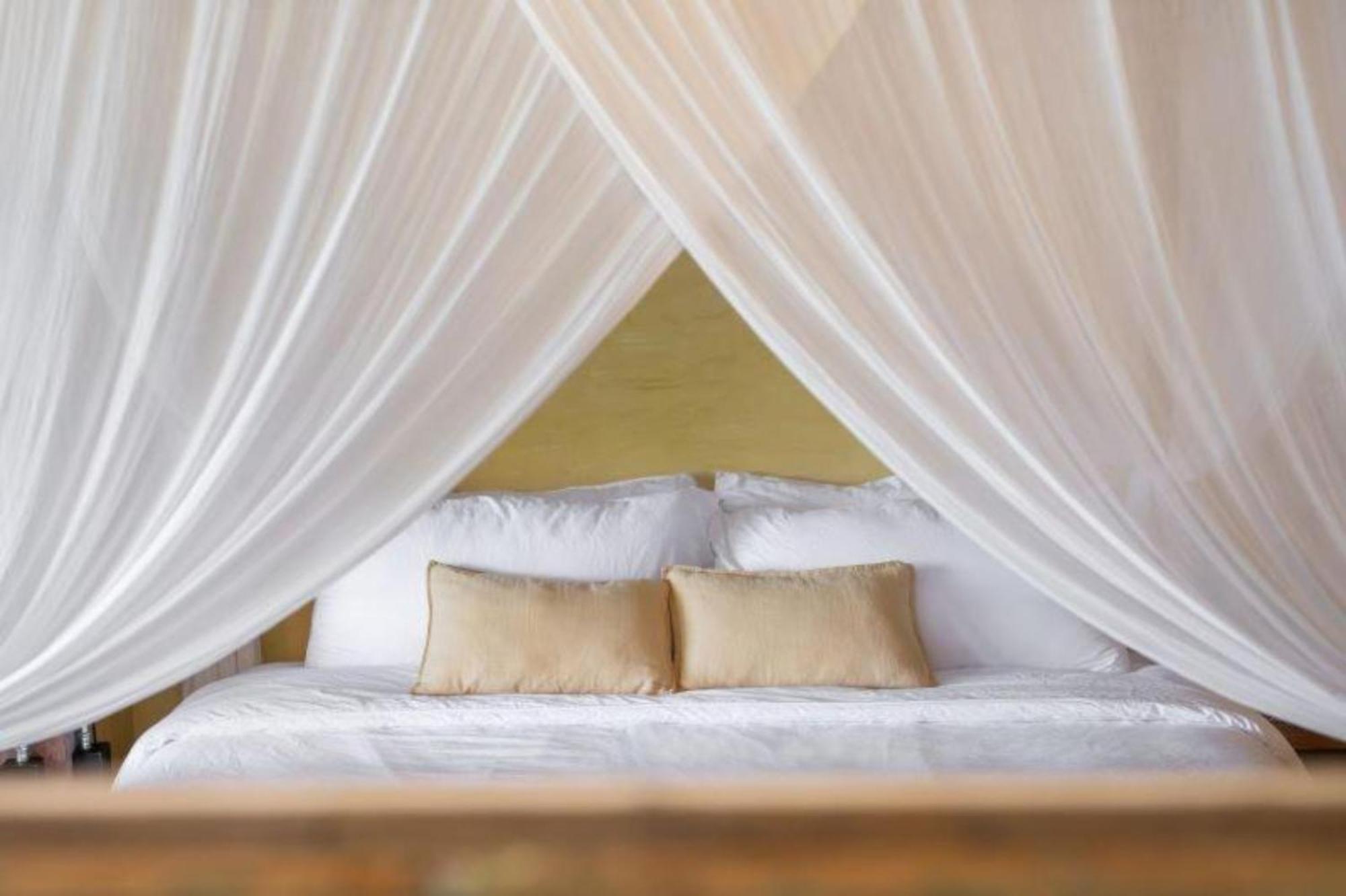 Sumba Lodge Мануел Антонио Екстериор снимка