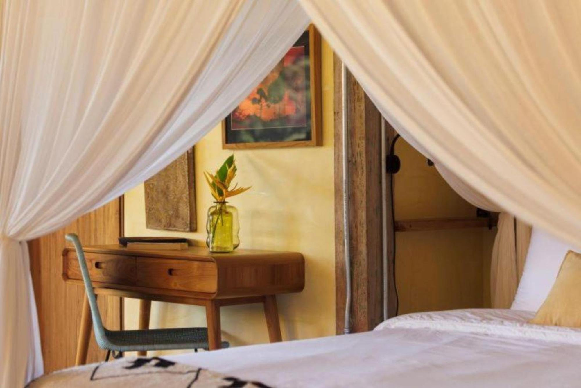 Sumba Lodge Мануел Антонио Екстериор снимка