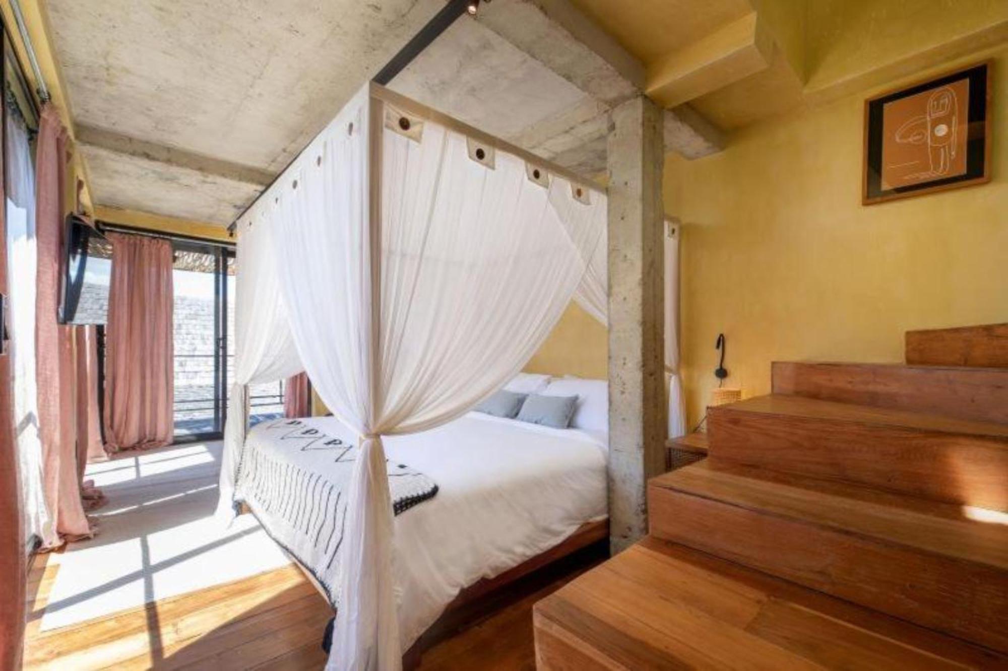 Sumba Lodge Мануел Антонио Екстериор снимка
