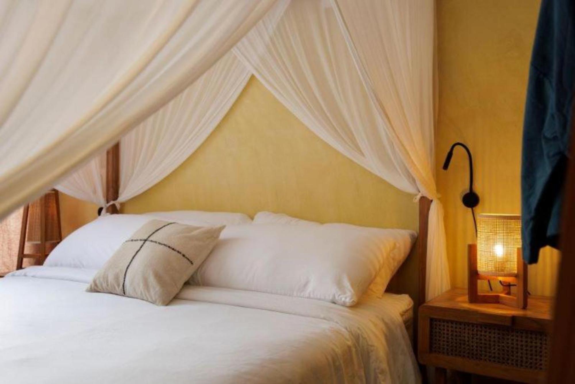 Sumba Lodge Мануел Антонио Екстериор снимка