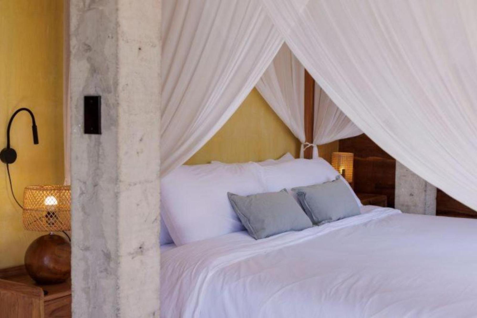 Sumba Lodge Мануел Антонио Екстериор снимка