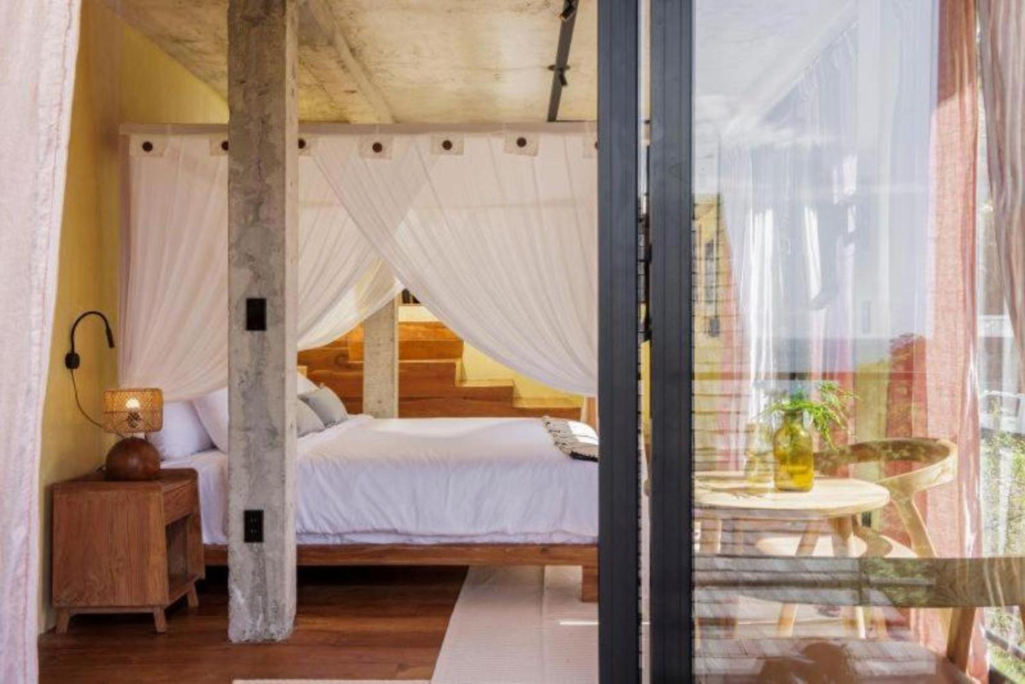 Sumba Lodge Мануел Антонио Екстериор снимка